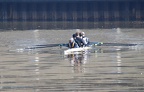 Men s Varsity 4 1